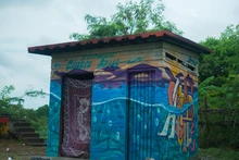 De estar entre mitos y leyendas a convertirse en ecoparque: el humedal Charco Azul se recupera de la mano de la comunidad