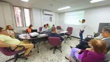 Se fortalece la Gestión Jurídica Pública con el análisis comparativo de notificaciones digitales, según Leyes 2213 y CPACA 
