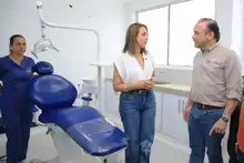 Cali fortalece el acceso a la salud en su zona rural con nueva Unidad Móvil médico-odontológica