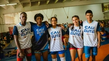 El programa ‘Cali Élite’ impacta a casi un centenar de luchadores en tres comunas de la ciudad