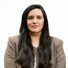 Laura Loreto Arias Medina