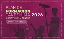 Banner de Encuesta 2026