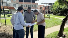 La Alcaldía de Cali consolida la modernización de SIBICA con la depuración de su base predial