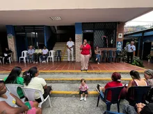 Secretaría de Educación avanza en la asignación de docentes para la IEO Gabriela Mistral, sede Liceo Marisol