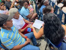 Secretaría de Educación avanza en la asignación de docentes para la IEO Gabriela Mistral, sede Liceo Marisol