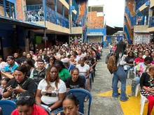 Secretaría de Educación avanza en la asignación de docentes para la IEO Gabriela Mistral, sede Liceo Marisol