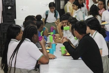 La Secretaría de Educación Distrital presenta información sobre la cobertura y avances del Programa de Alimentación Escolar en Cali Distrito