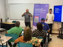 Más líderes se forman para vigilar: Alcaldía de Cali inicia la escuela de control social ‘Pa’ que Veás: ojos en lo público’