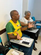 Más líderes se forman para vigilar: Alcaldía de Cali inicia la escuela de control social ‘Pa’ que Veás: ojos en lo público’