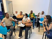 Más líderes se forman para vigilar: Alcaldía de Cali inicia la escuela de control social ‘Pa’ que Veás: ojos en lo público’