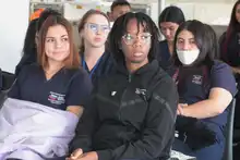 58 practicantes de fisioterapia acompañarán procesos de educación inicial