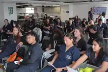 58 practicantes de fisioterapia acompañarán procesos de educación inicial