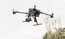 Con dron de alta precisión, la Alcaldía de Cali moderniza la planificación territorial