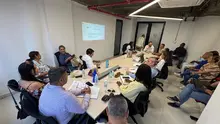 Estamos más cerca a la comunidad: avanzamos en la implementación de la Metodología POAI 2027
