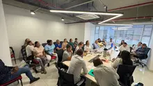 Estamos más cerca a la comunidad: avanzamos en la implementación de la Metodología POAI 2027