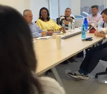 Estamos más cerca a la comunidad: avanzamos en la implementación de la Metodología POAI 2027