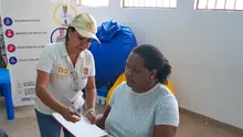 Feria de Empleabilidad ofertó oportunidades laborales en el barrio Siloé