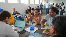 Feria de Empleabilidad ofertó oportunidades laborales en el barrio Siloé