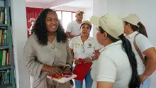Feria de Empleabilidad ofertó oportunidades laborales en el barrio Siloé