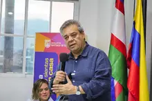 Alcaldía de Cali transforma la Comuna 13 con inversión de más de $76.000 millones