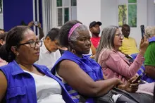 Alcaldía de Cali transforma la Comuna 13 con inversión de más de $76.000 millones