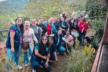 Mas que un plato de comida, los comedores comunitarios de Cali se transforman en epicentros de diálogo y tejido social