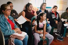 Mas que un plato de comida, los comedores comunitarios de Cali se transforman en epicentros de diálogo y tejido social