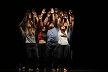 La danza contemporánea regresa al Teatro Municipal con la apertura de la temporada 2026
