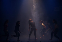 La danza contemporánea regresa al Teatro Municipal con la apertura de la temporada 2026