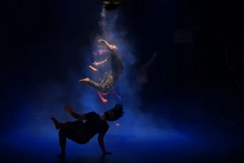 La danza contemporánea regresa al Teatro Municipal con la apertura de la temporada 2026