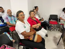 Las JAL son el motor de articulación de comunas y corregimientos con la Administración Distrital
