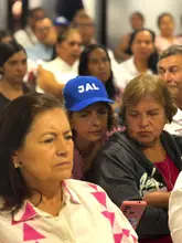 Las JAL son el motor de articulación de comunas y corregimientos con la Administración Distrital