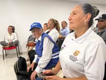 Las JAL son el motor de articulación de comunas y corregimientos con la Administración Distrital