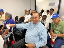 Las JAL son el motor de articulación de comunas y corregimientos con la Administración Distrital