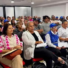 Las JAL son el motor de articulación de comunas y corregimientos con la Administración Distrital
