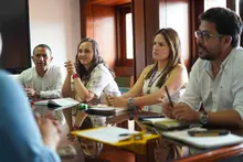 Alcaldía de Cali fortalece la protección de derechos y el acompañamiento a los usuarios del servicio de aseo