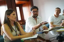 Alcaldía de Cali fortalece la protección de derechos y el acompañamiento a los usuarios del servicio de aseo