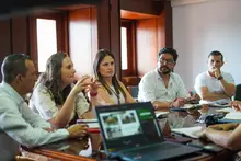 Alcaldía de Cali fortalece la protección de derechos y el acompañamiento a los usuarios del servicio de aseo