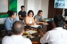 Alcaldía de Cali fortalece la protección de derechos y el acompañamiento a los usuarios del servicio de aseo