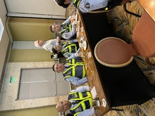 Agentes de tránsito en Cali fortalecen sus capacidades para mejorar los controles viales