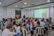 Arrancó la Colombia BirdFair 2026: Cali se consolida como destino líder en turismo de naturaleza