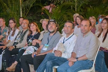 Cali abrió oficialmente la Colombia BirdFair 2026 y fue anunciada como sede de la Feria Mundial de Aves 2027