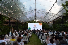 Cali abrió oficialmente la Colombia BirdFair 2026 y fue anunciada como sede de la Feria Mundial de Aves 2027