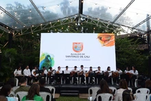 Cali abrió oficialmente la Colombia BirdFair 2026 y fue anunciada como sede de la Feria Mundial de Aves 2027