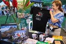 Con el 70 % de los eventos gratuitos, Colombia Birdfair 2026 pondrá a `pajarear´ a los caleños este fin de semana