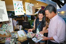 Con el 70 % de los eventos gratuitos, Colombia Birdfair 2026 pondrá a `pajarear´ a los caleños este fin de semana