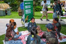 Con el 70 % de los eventos gratuitos, Colombia Birdfair 2026 pondrá a `pajarear´ a los caleños este fin de semana