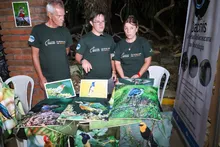 Con el 70 % de los eventos gratuitos, Colombia Birdfair 2026 pondrá a `pajarear´ a los caleños este fin de semana