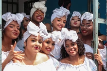 Secretaría de Cultura de Cali fortalece los procesos de inclusión social a través de acciones culturales en los territorios