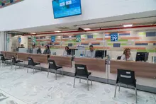 Desde este lunes 16 de febrero, el Centro de Atención al Contribuyente se traslada al Edificio Bulevar: trámites seguirán 